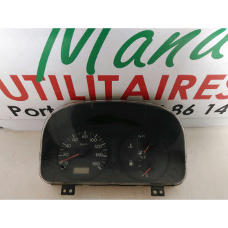 compteur Mazda Bongo 2001 Ref : 