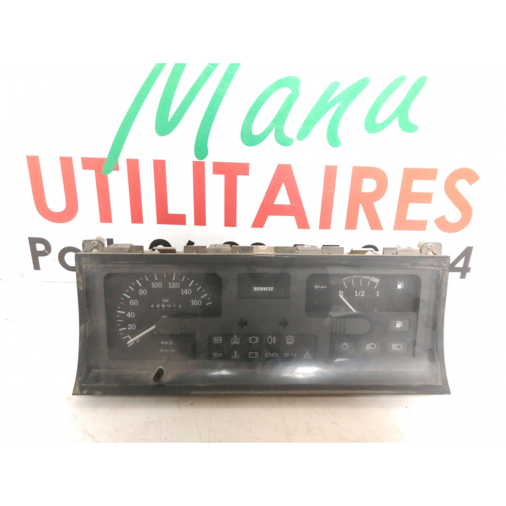 compteur Master 1984 Ref : 6006000899