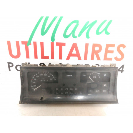 compteur Master 1984 Ref : 6006000899