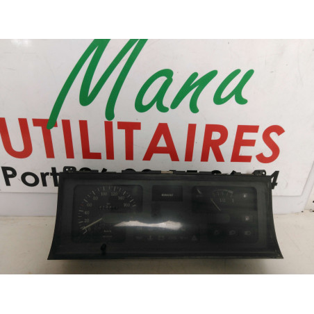 compteur Master 1984 Ref : 6006000899