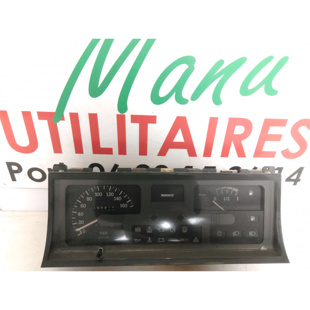 compteur Master 1984 Ref : 6006000899