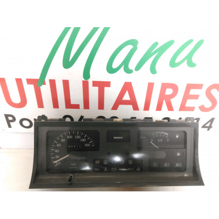 compteur Master 1984 Ref : 6006000899