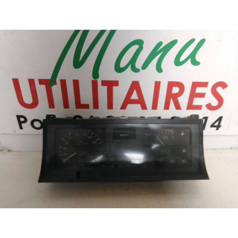 compteur Master 1984 Ref : 6006000899