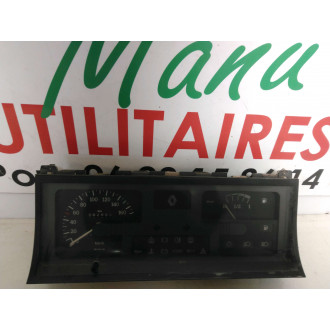 compteur Master 1984 Ref : 6006000899