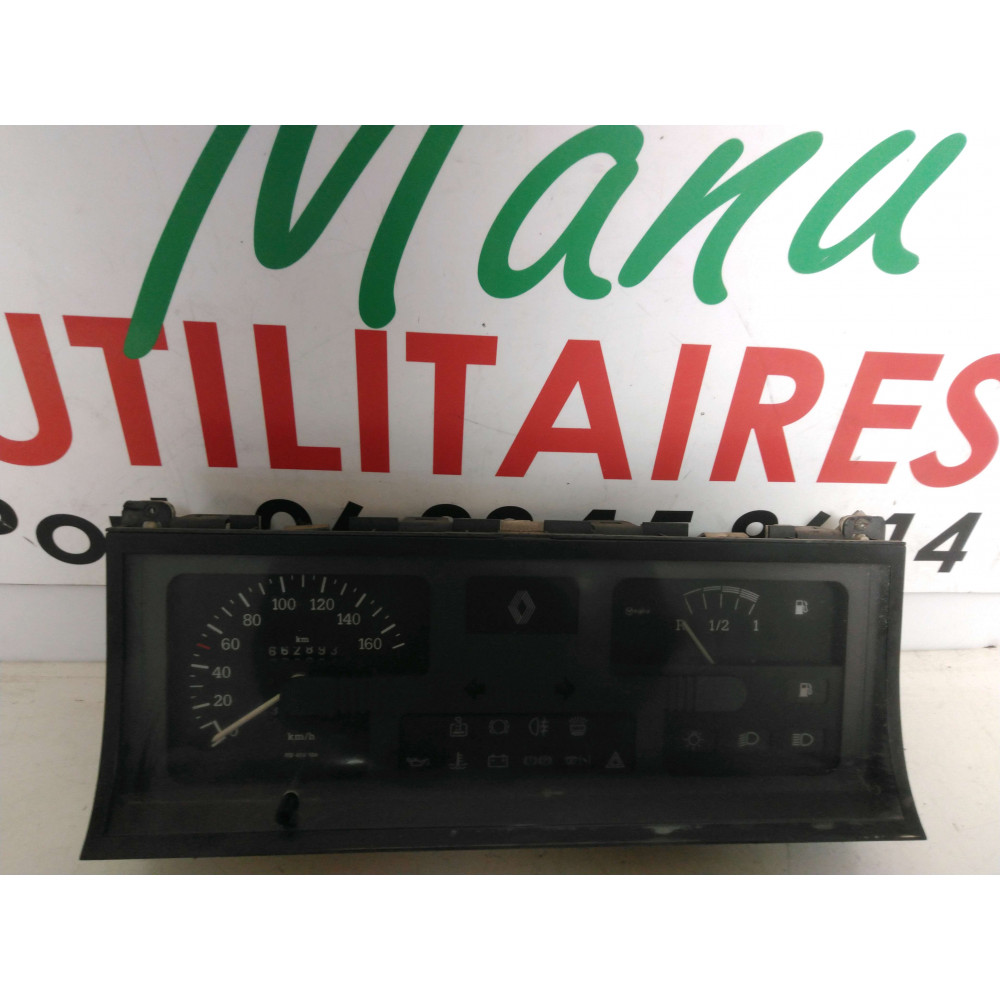 compteur Master 1984 Ref : 6006000899