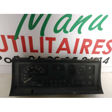 compteur Master 1984 Ref : 6006000899