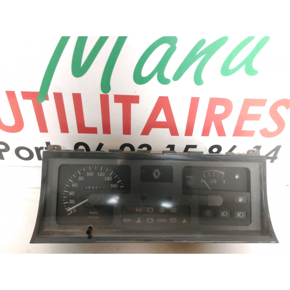 compteur Master 1984 Ref : 6006000899