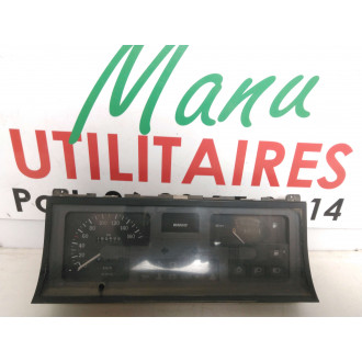 compteur Master 1984  Ref : 6006000899