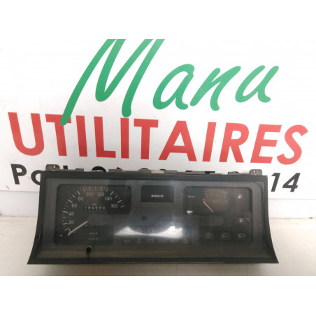 compteur Master 1984  Ref : 6006000899