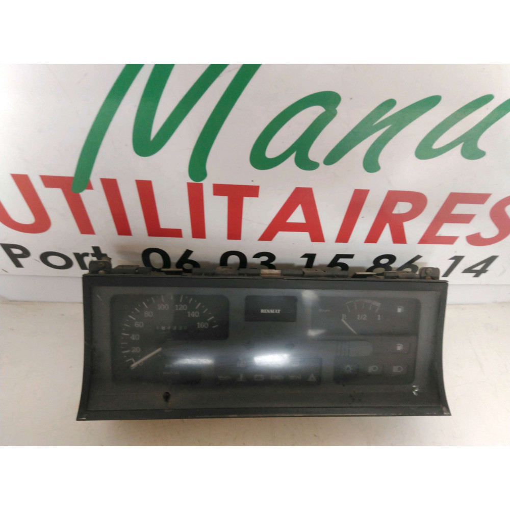 compteur Master 1984 Ref : 6006000899