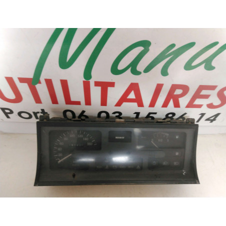 compteur Master 1984 Ref : 6006000899