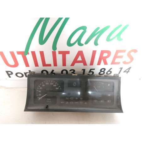 compteur Master 1984 Ref : 6006000899