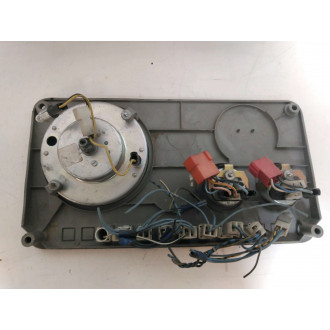 compteur Iveco Daily 35-8 1988 Ref : 