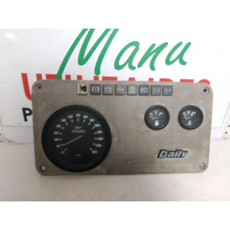 compteur Iveco Daily 35-8 1988 Ref : 