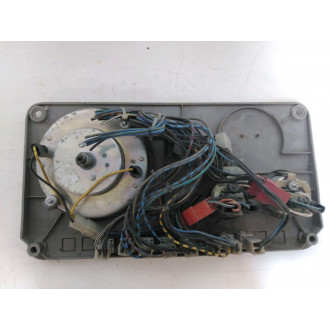 compteur Iveco Daily 35-8 1988 Ref : 