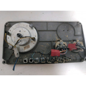 compteur Iveco Daily 35-8 1988 Ref : 