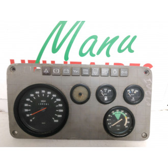 compteur Iveco 1988 Ref : 4771850