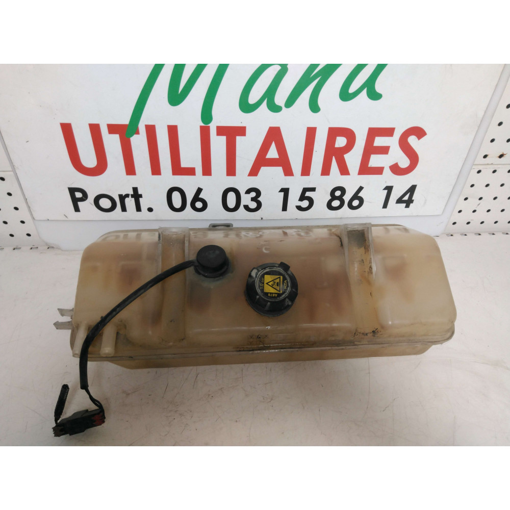 Vase d'expansion boxer/ducato/jumper Ref : 1323J6