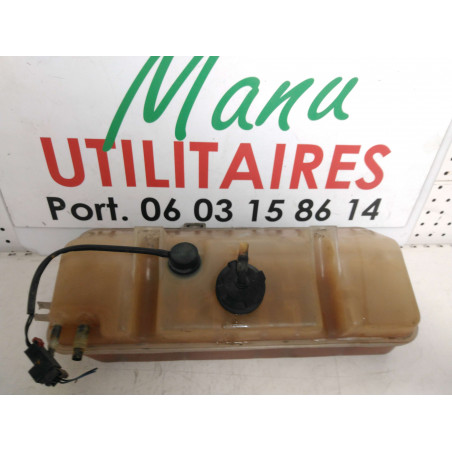 vase d'expansion boxer/ducato/jumper Ref : 1323J6