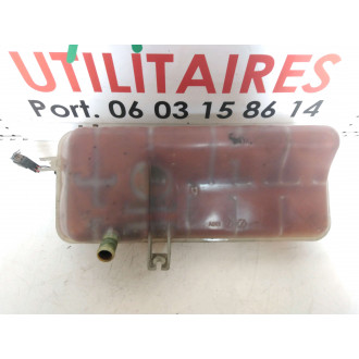 vase d'expansion boxer/ducato/jumper Ref : 1323J6