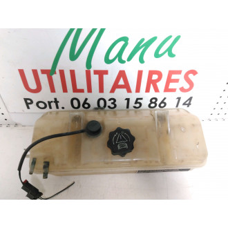 vase d'expansion boxer/ducato/jumper Ref : 1323j6