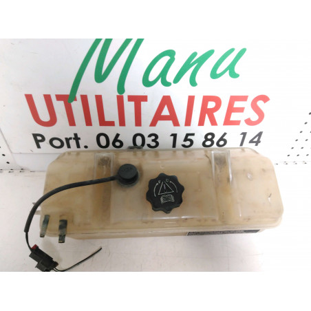 vase d'expansion boxer/ducato/jumper Ref : 1323j6
