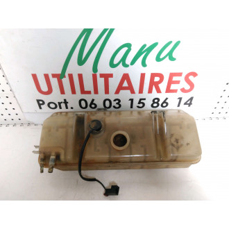 vase d'expansion boxer/ducato/jumper Ref : 1323j6