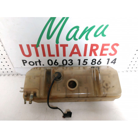 vase d'expansion boxer/ducato/jumper Ref : 1323j6