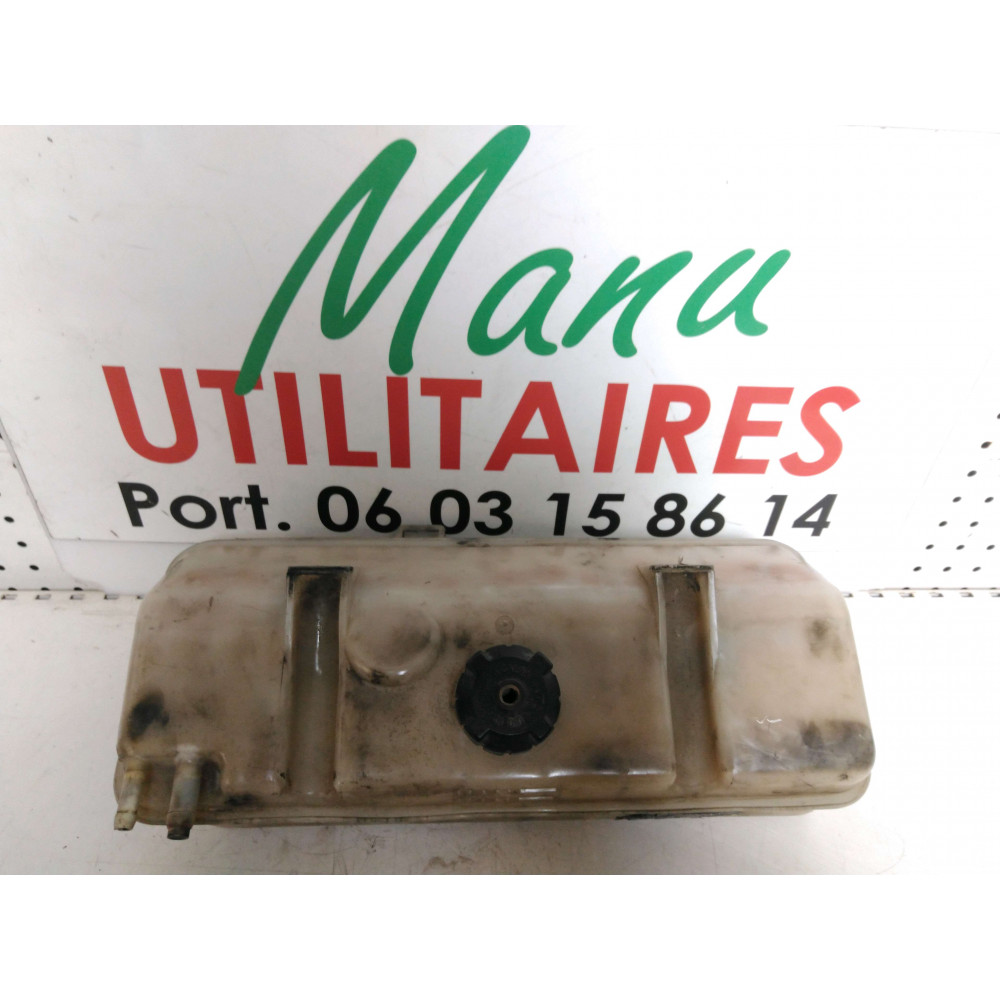 vase d'expansion sans accord-capteur de niveau boxer Ref : 1323J7