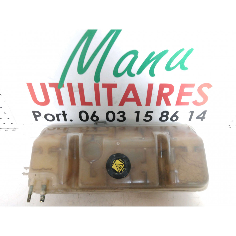 vase d'expansion sans accord-capteur de niveau boxer Ref : 1323J7