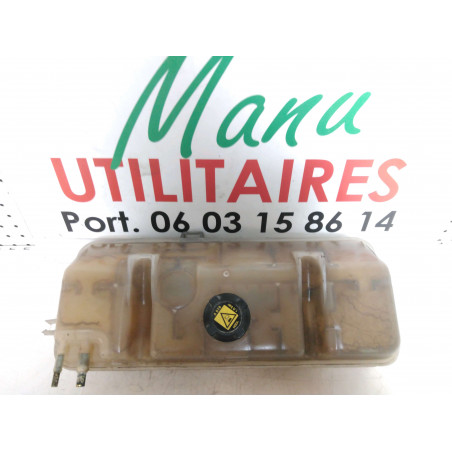 vase d'expansion sans accord-capteur de niveau boxer Ref : 1323J7