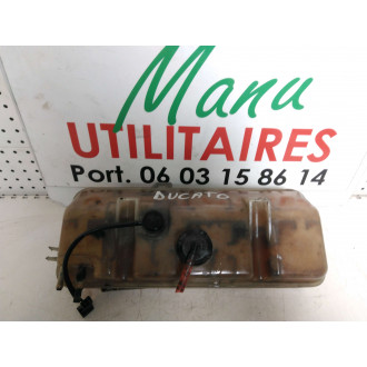 vase d'expansion boxer/ducato/jumper Ref : 1323J6