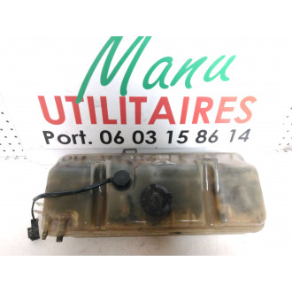 vase d'expansion boxer/ducato/jumper Ref : 1323J6