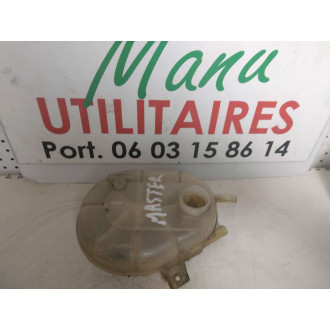 vase d'expansion Master/Movano/Interstar Ref : 44238