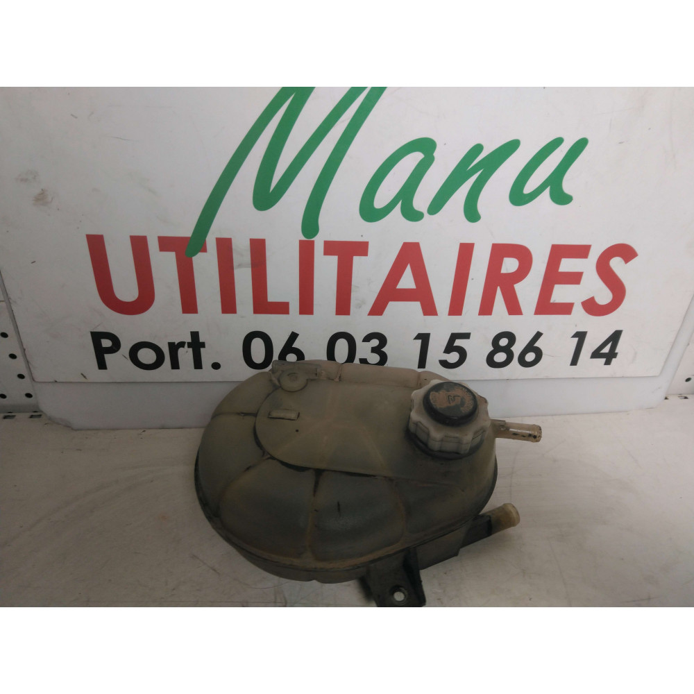 vase d'expansion Master/Movano/Interstar Ref : 44238