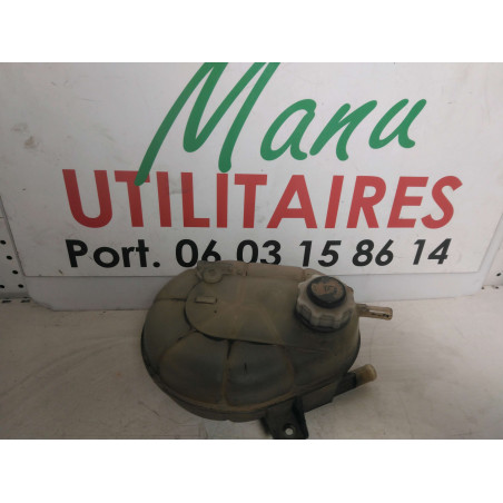 vase d'expansion Master/Movano/Interstar Ref : 44238