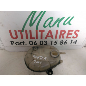 vase d'expansion Master/Movano/Interstar Ref : 44238