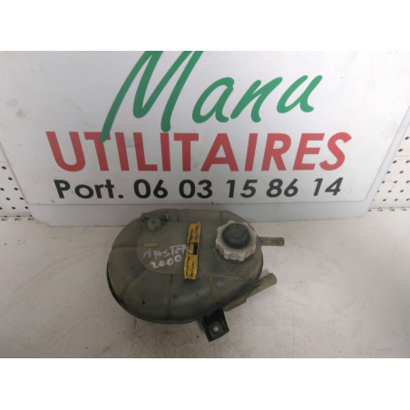 vase d'expansion Master/Movano/Interstar Ref : 44238