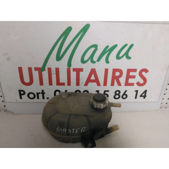 vase d'expansion Master/Movano/Interstar Ref : 44238