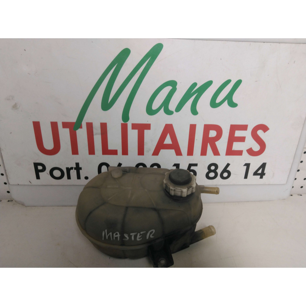 vase d'expansion Master/Movano/Interstar Ref : 44238