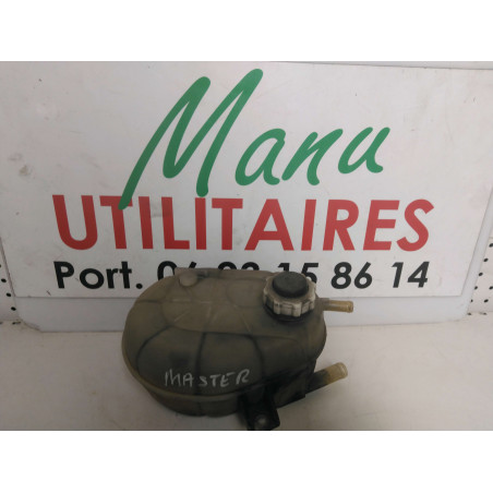 vase d'expansion Master/Movano/Interstar Ref : 44238