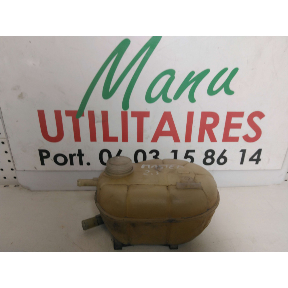 vase d'expansion Master/Movano/Interstar Ref : 44238