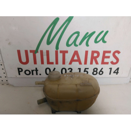 vase d'expansion Master/Movano/Interstar Ref : 44238