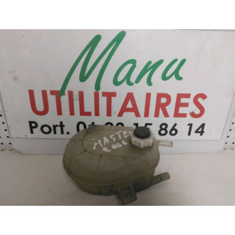 vase d'expansion Master/Movano/Interstar Ref : 44238