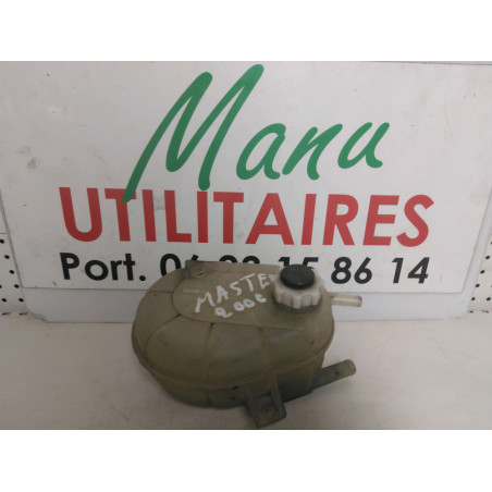 vase d'expansion Master/Movano/Interstar Ref : 44238