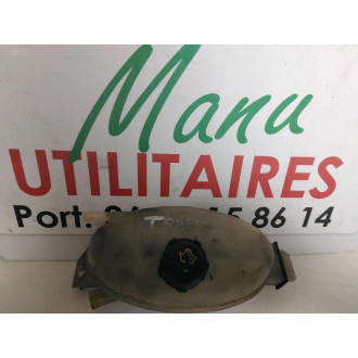 vase d'expansion Trafic/Vivaro Ref : 7701206774