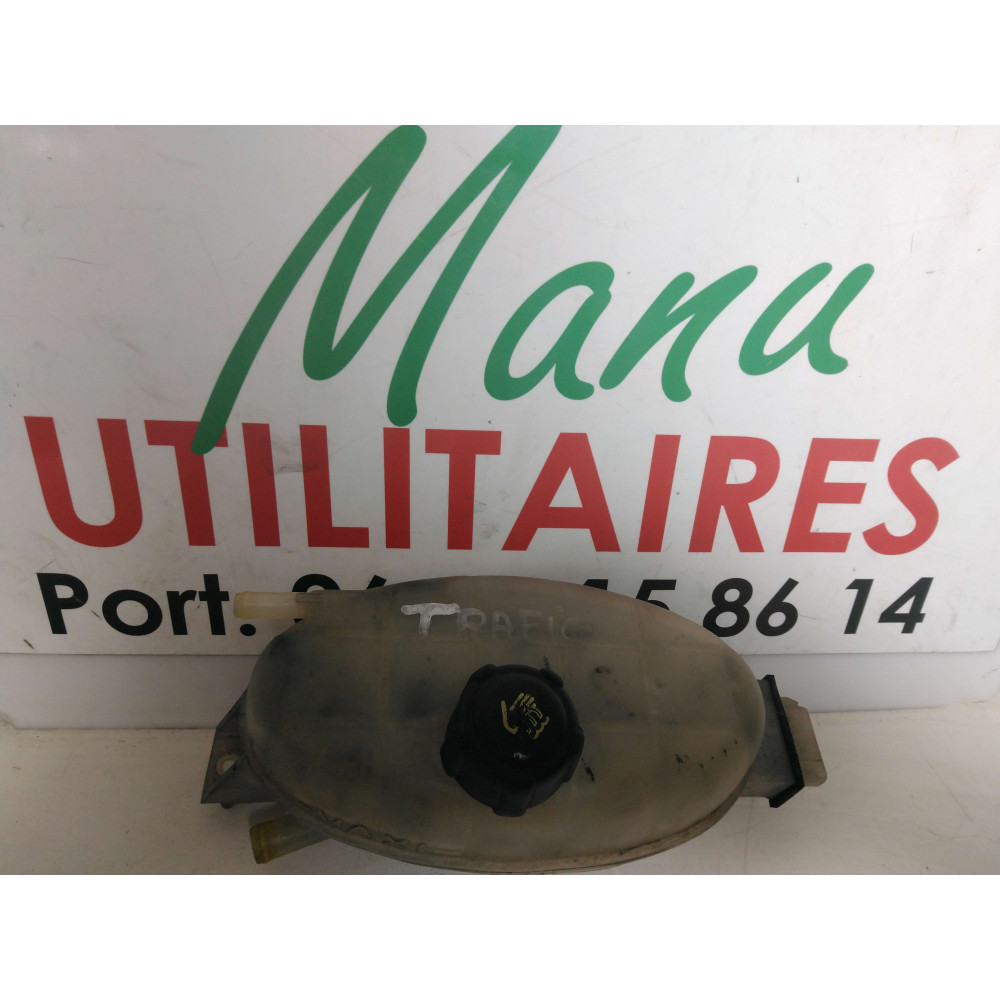 vase d'expansion Trafic/Vivaro Ref : 7701206774