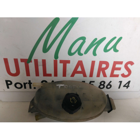 vase d'expansion Trafic/Vivaro Ref : 7701206774