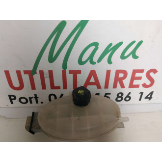 vase d'expansion Trafic/Vivaro Ref : 7701206774