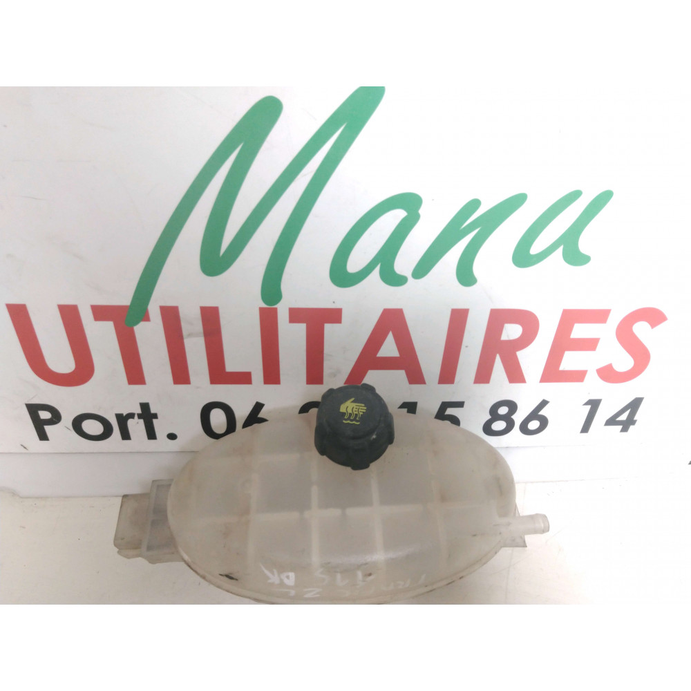 vase d'expansion Trafic/Vivaro Ref : 7701206774